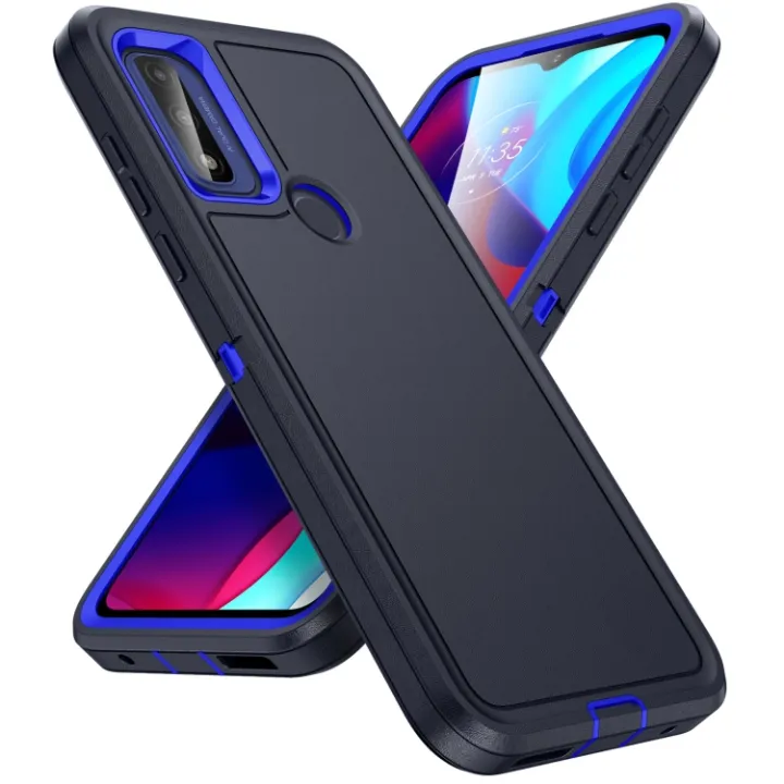 For%20Motorola%20Moto%20G%20Play%202023%20Life%20Waterproof%20Rugged%20PC%20+%20Silicone%20Phone%20Case%20-%20Image%205