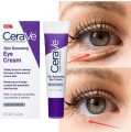 CeraVe Skin Renewing Eye Cream. 