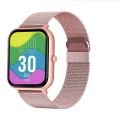 Dafit cross-border ZL54CJ Bluetooth calling smart watch health monitoring multi-sport. 