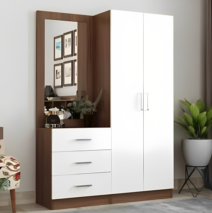 RK%20Stylish%20White%20Vanity%20Dresser%20and%20Cupboard%20-%20Image%203