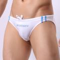 Bikini Swimwear Men Swim Briefs Gay Swimsuit Swimming Shorts Low Waist Beach Swim Trunks Summer Comfort Man Bath Shorts. 