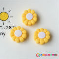Unique cute hair pin hair clip Apple slice, Lotus root slice, pistachio nut, melon seed, short Corn shape hair accessories.