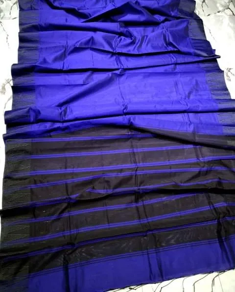 Fashionable%20Dhupiyan%20Silk%20Saree%20with%20Tempol%20Work%20Without%20Blouse%20Piece%20for%20Women%20-%20Sari%20-%20Image%204