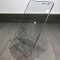 Transparent Cell Phone Holder Acrylic Display Stand Clear Phone Rack Stand Mystic.