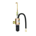 1 PCS HL49331000144 12V Flame Out Solenoid Valve Engine Flame Out Switch Oil Disconnect Valve Replacement Parts Accessories for.
