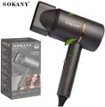 Sokany SK-2202 Professional Hair Dryer.