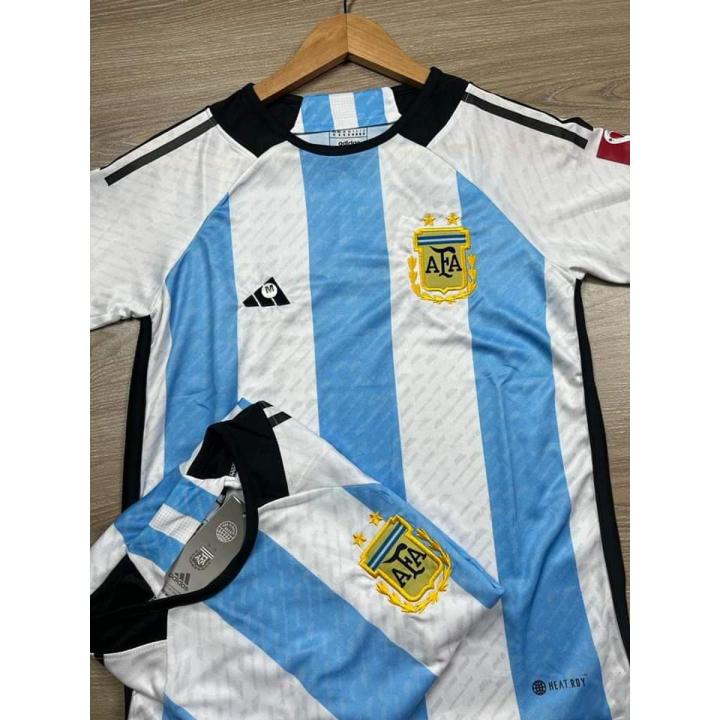 argentina jersy