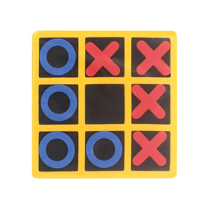 Fidget%20Toy%20Tic-tac-toe%20Toy%20Puzzle%20Game%20Xo%20Chess%20Noughts%20And%20Crosses%20Kids%20Children%20Board%20Games%20Indoor%20Playing%20Tic-tac-toe%20Noughts%20-%20Image%204