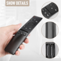 Universal Remote Control Smart-TV, Remote-Replacement of HDTV 4K UHD Curved QLED and More. 