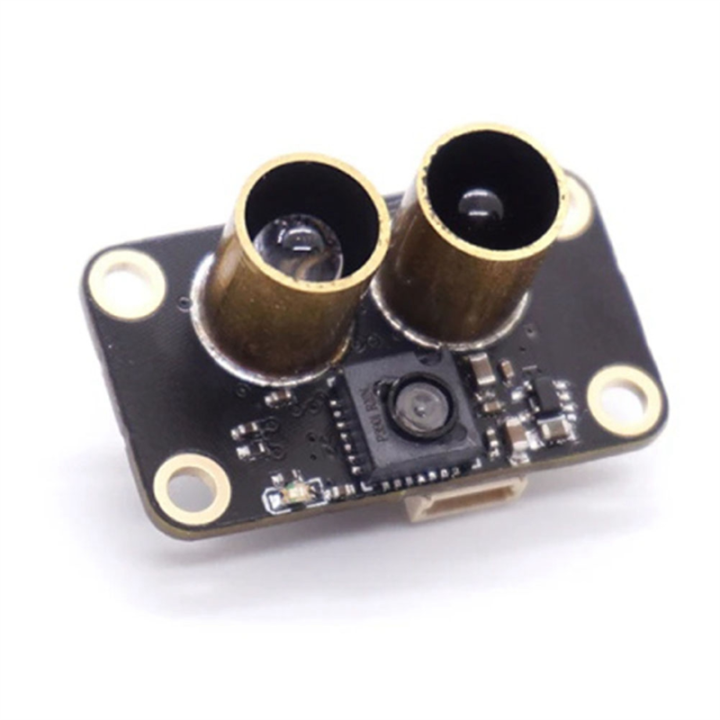 MTF%2001%20Optical%20Sensor%20Module%20PMW3901%20Optical%20Flow%20Sensor%208M%20Laser%20Ranging%20Integrated%20-%20Image%207