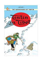 The Adventures Of Tintin: Tintin In Tibet. 