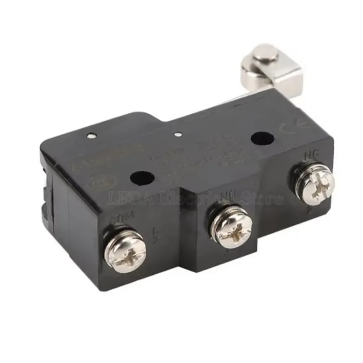 Roller%20Lever%20Limit%20Switch%20Z-15GW2-B%2015A%20250V%20Panel%20Mount%20Long%20Hinge%20Roller%20Lever%20Micro%20Switch%20-%20Image%205