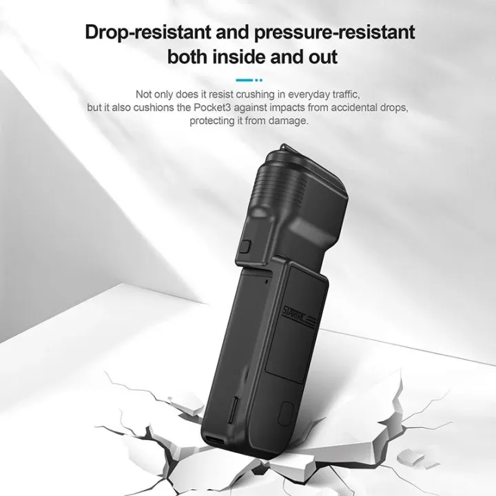 Pocket%203%20Camera%20Lens%20Gimbal%20Screen%20Protector%20Cover%20Drop%20Resistant%20Protective%20Case%20For%20DJI%20Osmo%20Pocket%203%20Accessories%20-%20Image%204