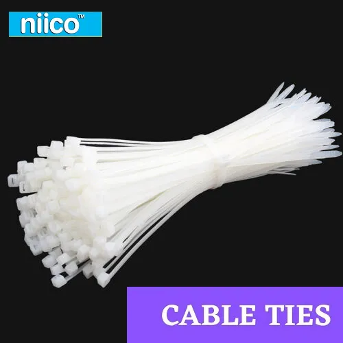 Cable%20Ties%204%20Inch%203%20X%20150%20mm%20White%20Color%20Durable%20Nylon%20Self-Locking%20Electric%20Zip%20Tie-100%20PCS%20Packet%20-%20Image%205