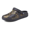 Light Flat Men's Shoes Big Size Casual Mens Summer Sandals Fashion Comfort Men Slippers Water Camping Surf Man Beach Sandals B8.