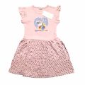 Premium 1 Piece 2 Years-8 Years Baby Girl Clothes Suits Princess Christmas Kids Girls Outfits Fall Winter T-Shirt Overalls Strap Plaid Dress Girls Set. 