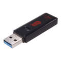 Chuanyu C396 2-in-1 USB 3.0 high-speed tf sd mobile phone universal car memory card reader. 