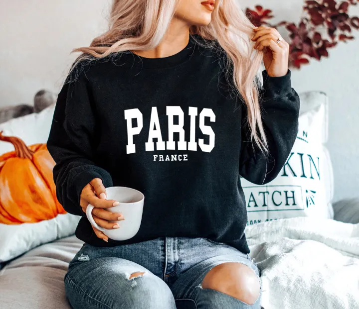 Paris%20France%20Sweatshirt%20Trendy%20Varsity%20Sweatshirt%20100%25%20Cotton%20fashion%20Vintage%20unisex%20Long%20Sleeve%20sweatshirt%20-%20Image%206