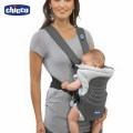 Soft & Dream Chicco Baby Carrier 3-Different Position Carrier Premium Soft Quality Baby Toddler Carry.