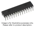 PIC16F876 8 Bit MCU PIC Microcontroller IC. 