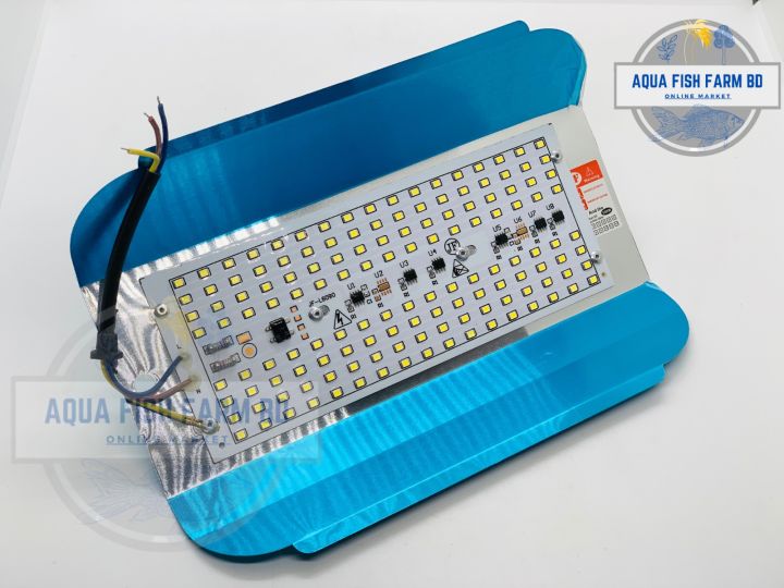 100%20Watt%20LED%20Light%20With%20HeatSink%20AC%20220V%20Light%20-%20Image%202
