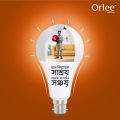 Orlee AC LED Bulb 18 Watt Daylight B22 (Pin). 