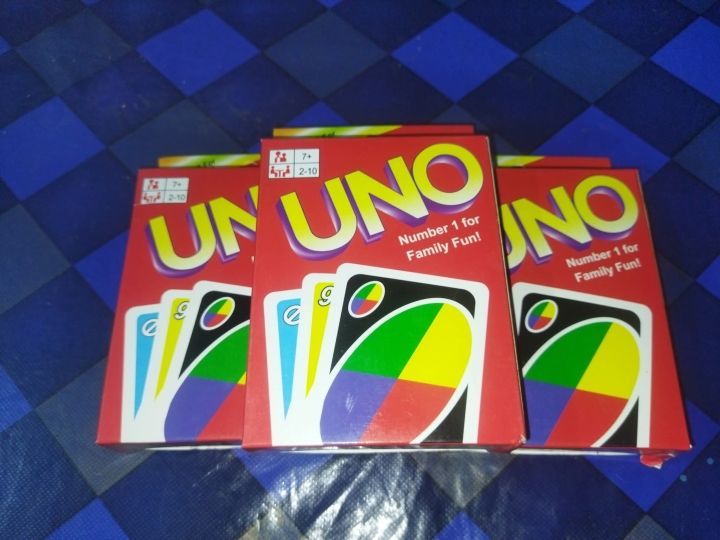 UNO%20Card%20Big%20Size-108%20Pcs%20UNO%20card%20game/Uno%20Card%20Game%20-%20Multi%20Color/Uno%20Number%201%20for%20Family%20Fun%20-%20Image%203