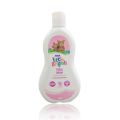 ASDA LITTLE ANGELS BABY LOTION 500ML. 
