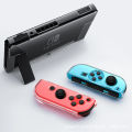 Nintendo switch Transparent Split Protective Shell SWITCH Crystal Protection Box Thin dock Crystal box.
