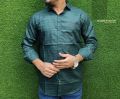 List20 Fashion Premium Quality Cotton Solid Shirt For Men's. 