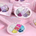 Shimmer Eyeshadow Face Eyes Body Glitter Sequin Cosmetics Festival Party Makeup Tool. 