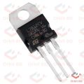 3Pcs- 7812 CHINESE LM7812 IC LM7812 Voltage Regulator 12V Voltage Regulator 7812 IC 1.5A 3 Pin Leads TO-220 7812 Voltage Regulator. 