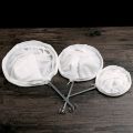 Coffee Milk Tea Filter Bag Reusable Pull Tea Bag Milk Tools Special Tea Bag Tea Filter Mesh Filter Tea Bag.