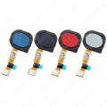 Fingerprint Sensor For Samsung Galaxy A71 A72 A73 A80 A90 5G A60 A70 A70s Finger Print Scanner Flex Cable Return Key Touch Menu.