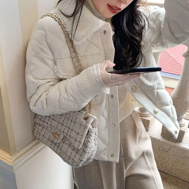 Trend%20Cropped%20Winter%20Puffer%20Coat%20for%20Women%202024%20Cold%20Coats%20Sale%20Ladies%20Down%20Jacket%20Very%20Warm%20Padding%20Parkas%20Jackets%20Short%20Padded%20-%20Image%205