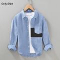 Premium Quality Casual Shirt For Men - Shirt For Men - Shirt.