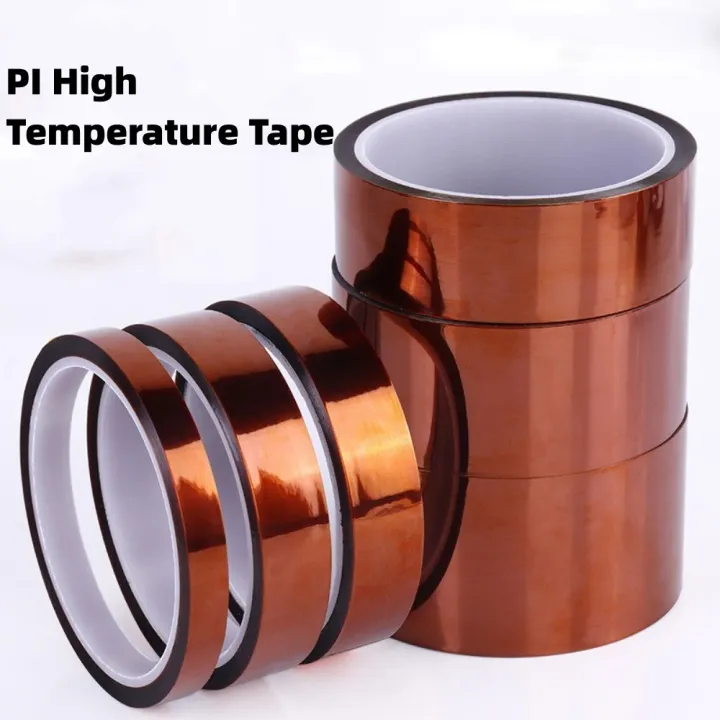 High Temperature Thermal Insulation Tape Polyimide Tape Professional ...