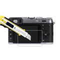Tempered Glass Protector Cover for Olympus PEN E-P5 E-PL9 E-PL8 E-PL7 EPL9 EPL8 EPL7 EP5 Camera LCD Screen Protective Film Guard. 