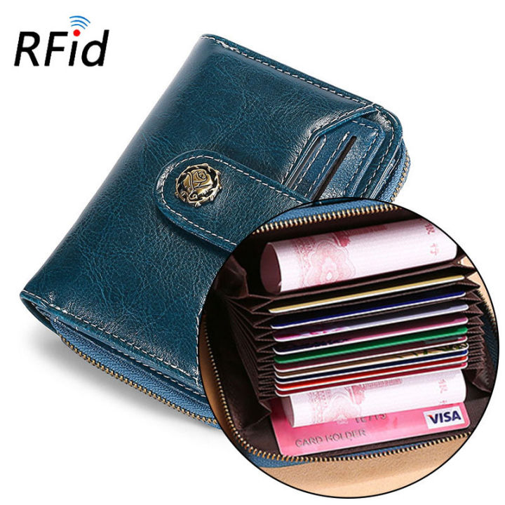 EverToner%20Leather%20Wallet%20Female%20Women%20Wallet%20Short%20Zipper%20Coin%20Purse%20/%20Card%20Holders%20Women%20Purse%20Ladies%20Small%20Wallets%20-%20Image%202