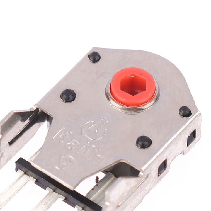 1Pc%205/7/8/9/10/11mm%20Rotary%20Mouse%20Scroll%20Wheel%20Encoder%201.75%20Mm%20Hole%20For%20PC%20Mouse%20Alps%20Encoder%20800,000%20Life%20Cycles%20jingu%20-%20Image%207