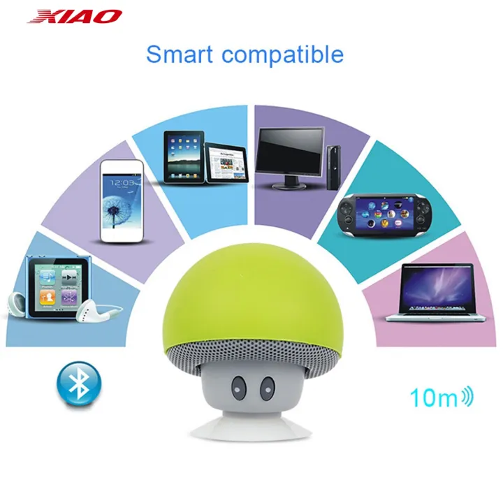 %E3%80%90FUPANG%E3%80%91Portable%20Mini%20Mushroom%20Wireless%20Speaker%20na%20may%20Stereo%20Subwoofer%20na%20may%20Silicone%20Suction%20Cup%20na%20may%20malakas%20na%20na%20may%20Phone%20Holder%20at%20Mic.%20-%20Image%204