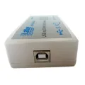 2X USB Isp Download Cable JTAG SPI Programmer for LATTICE FPGA CPLD -USBN-2. 