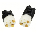 1Set 722.9 Module Y3/8S1-2Nd & Y3/8N1/Y3/8N2 TCU Transmission Speed Sensor for C E S R M CLK CLA GLA Accessories.
