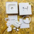 AirPods Pro 2nd Generation Wireless Charging wireless Earbuds.