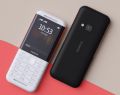 Nokia 5310 Dual Sim Express Music white Colour Made In Vietnam.