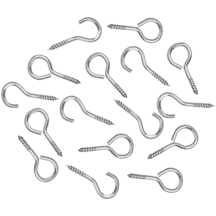 3X%20Curtain%20Wire%20and%20Hooks%20Set,%203%20Meters%20Net%20Curtain%20Wirewith%208Pcs%20Screw-in%20Hooks%20for%20Net%20Curtain%20Rod%20-%20Image%202