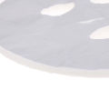 200 Pcs Full Face Cleaner Mask Plastic Film Paper Disposable Face Beauty Tool. 