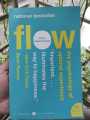 Flow: The Psychology of Optimal Experience by Mihaly Csikszentmihalyi. 