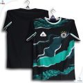 Germany Short Sleeve Football Jersey For Men - Half Sleeve t shirt - Germany Jersey 2026/27.