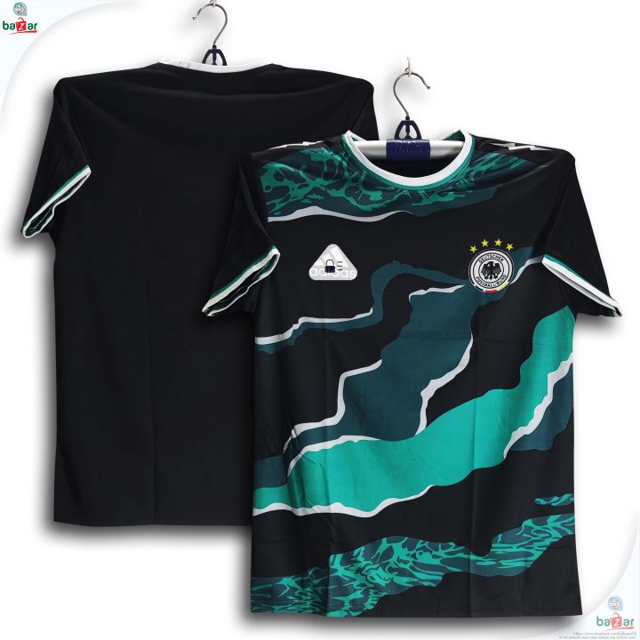 Germany%20Short%20Sleeve%20Football%20%20Jersey%20For%20Men%20-%20Half%20Sleeve%20t%20shirt%20-%20Germany%20Jersey%202026/27%20-%20Image%204